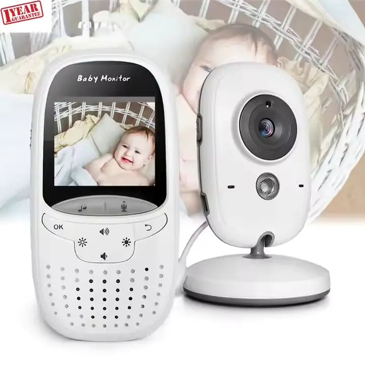 Baby Monitor