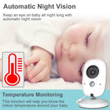 Baby Monitor