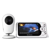 Wireless Baby Care Device