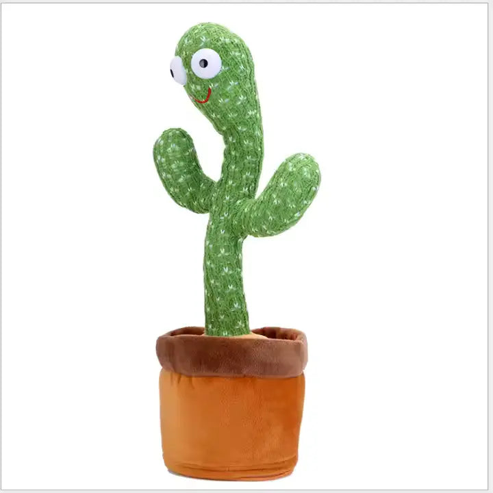 Dancing Cactus