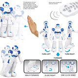 Allok Remote Control Robot