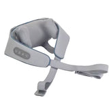 Intelligent Shoulder and Neck Massage Device