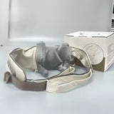 Intelligent Shoulder and Neck Massage Device