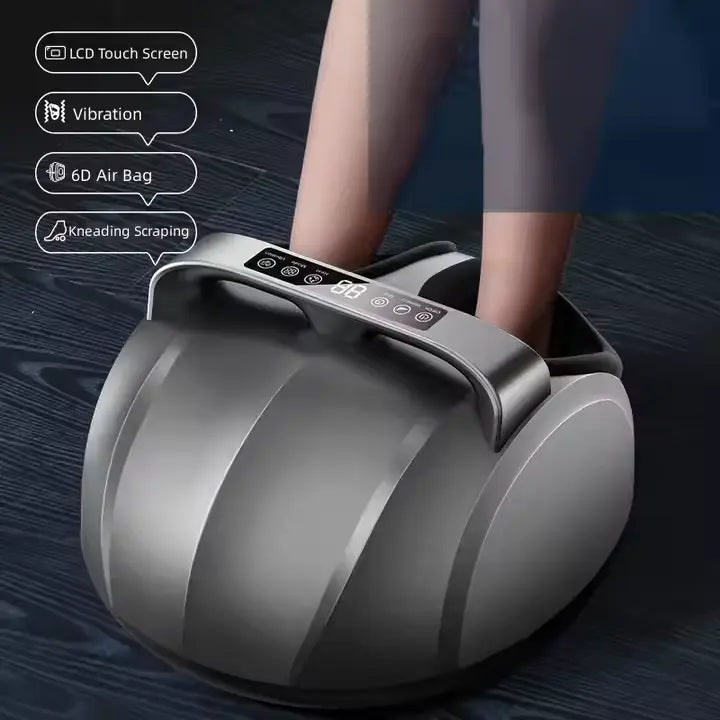 Leg Massager