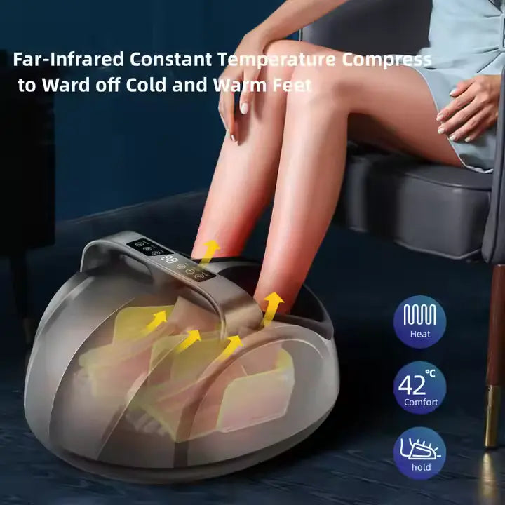 Leg Massager