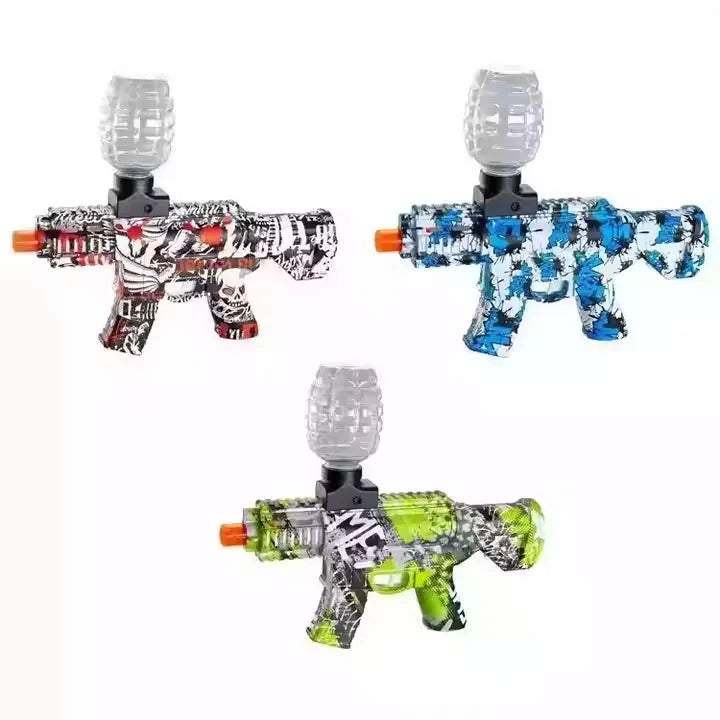 Electric Gel Ball Blaster Gun