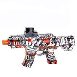 Electric Gel Ball Blaster Gun