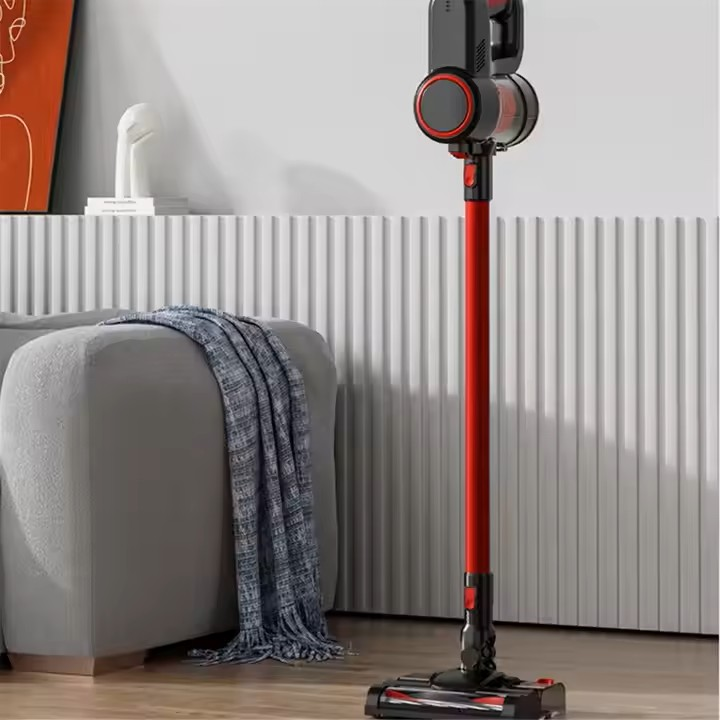 Vacuum Cleaner