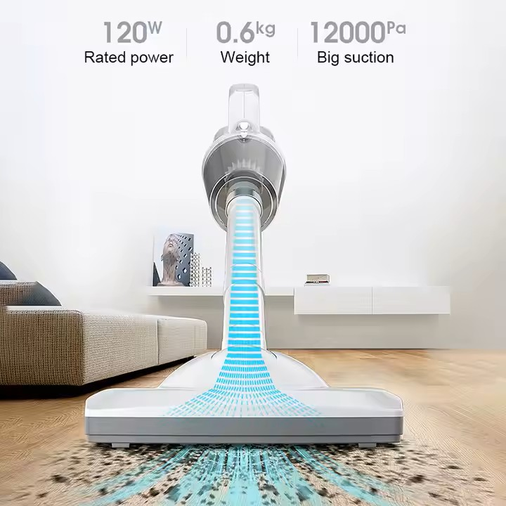 Car Vacuum Cleaner