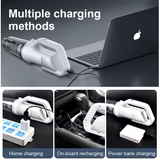 Car Vacuum Cleaner