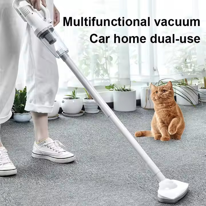 Car Vacuum Cleaner