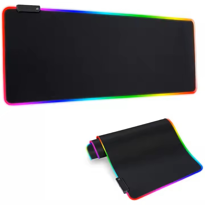 Rgb Gaming Mouse Pad