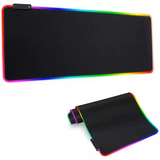 Rgb Gaming Mouse Pad