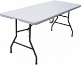 Outdoor Folding Table