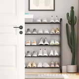 Storage Shoe Rack