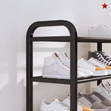 Storage Shoe Rack