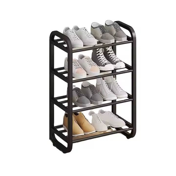 Storage Shoe Rack