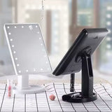 Makeup Mirror With Lamp