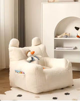 Single Children's Sofa