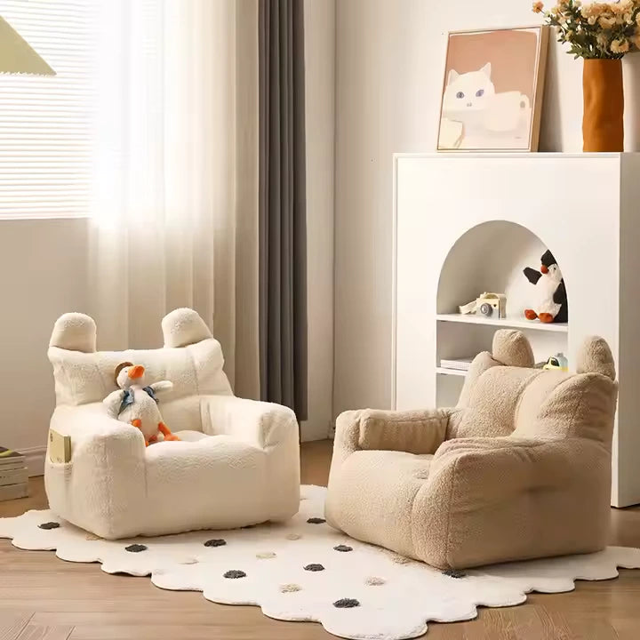 Single Children's Sofa