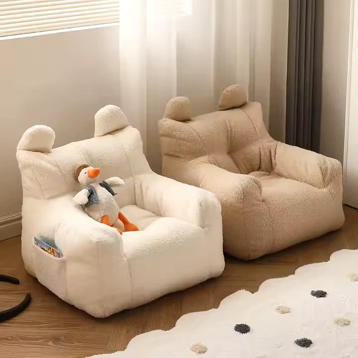 Single Children's Sofa