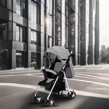 Baby Stroller Luxury Edition