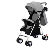 Baby Stroller Luxury Edition