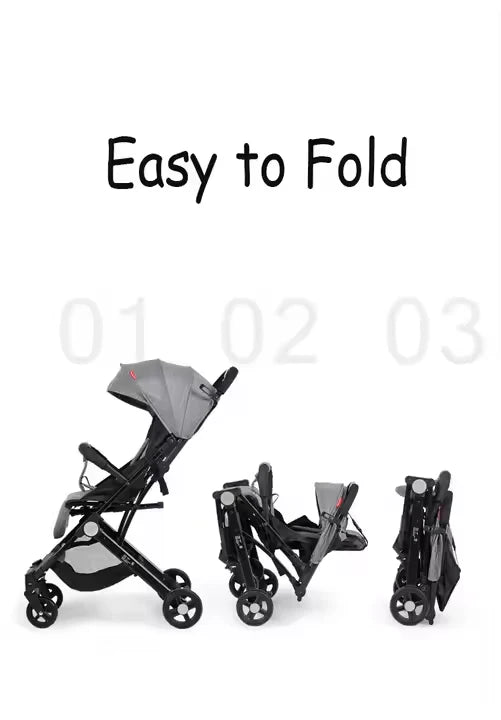 Baby Stroller
