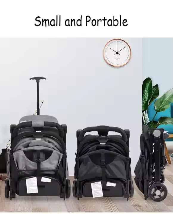 Baby Stroller