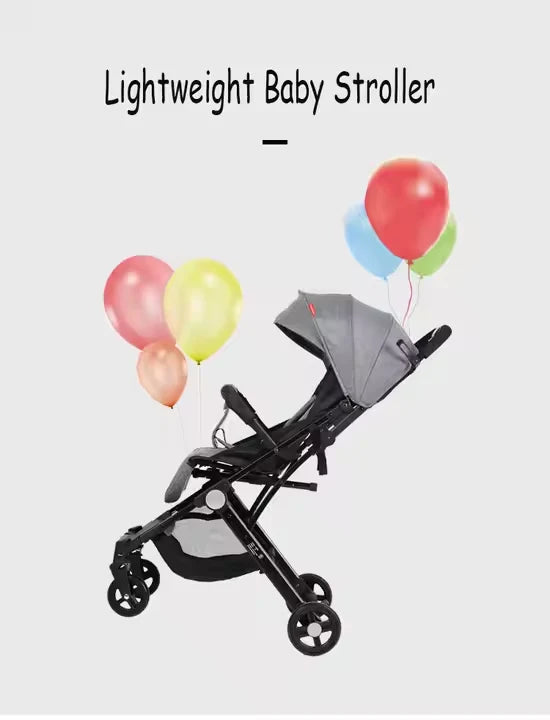 Baby Stroller