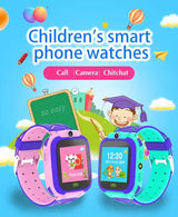 Smart Phone Watch