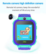 Smart Phone Watch