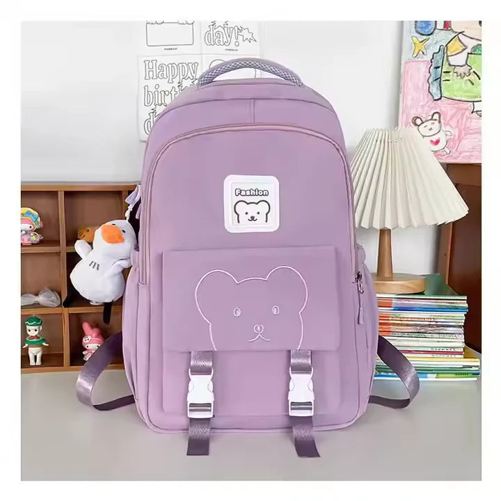 Single Children's Backpack