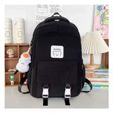 Single Children's Backpack