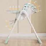 Baby Dining Chair