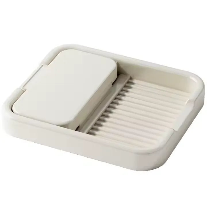 Foldable Spatula Rack