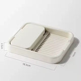 Foldable Spatula Rack