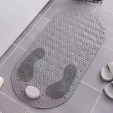 Silicone Floor Mat