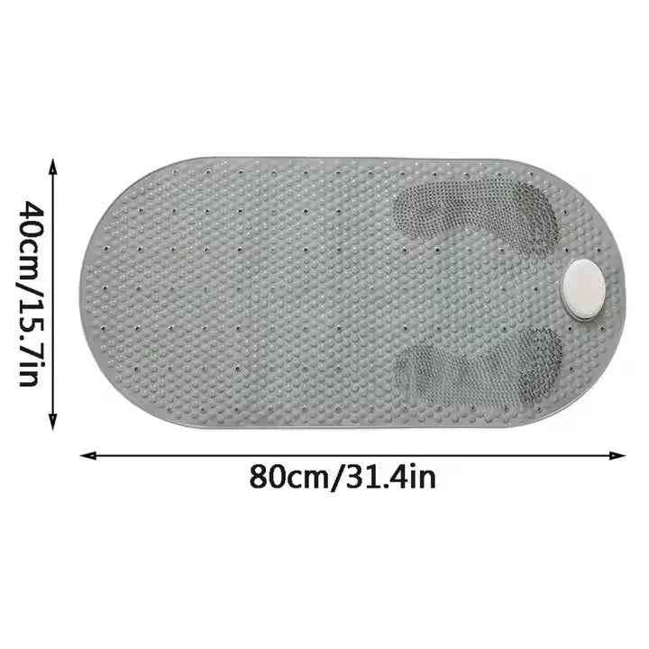 Silicone Floor Mat
