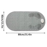 Silicone Floor Mat