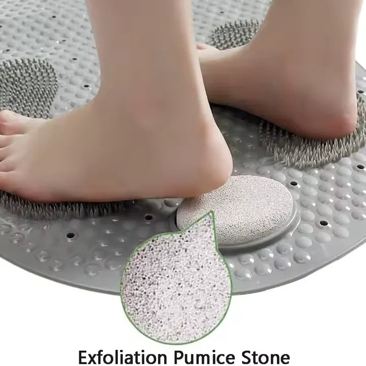 Silicone Floor Mat