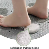Silicone Floor Mat