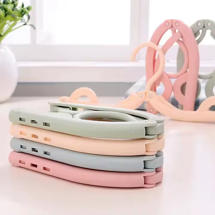 Travel Folding Hanger