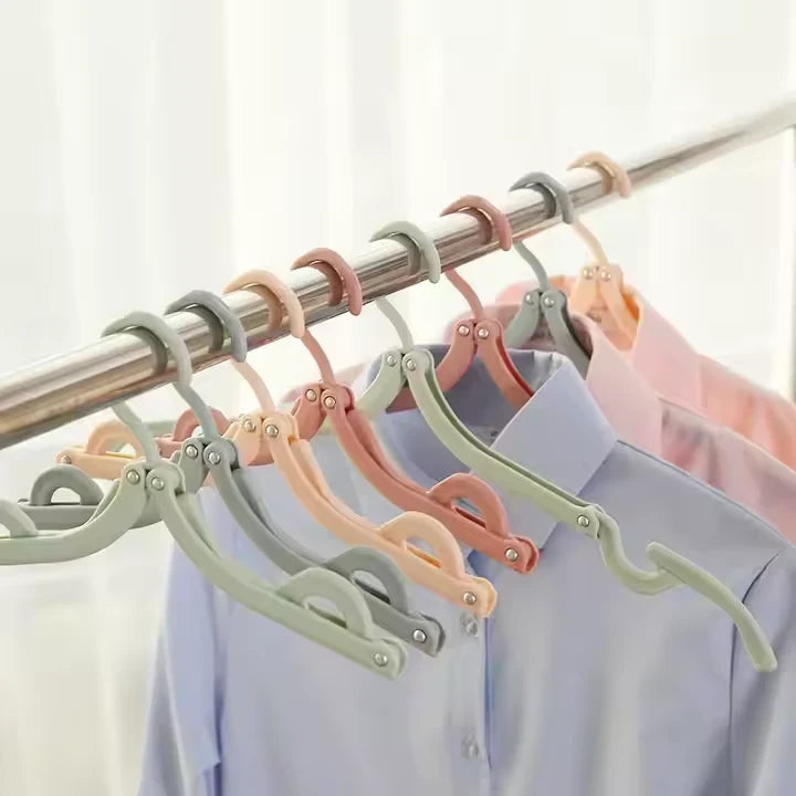 Travel Folding Hanger