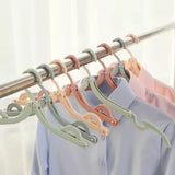 Travel Folding Hanger