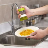 Soap Brush (Single)