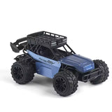RC Remote Control Car (Monochrome)