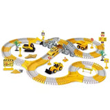 Children's Rail Car (255Pc)