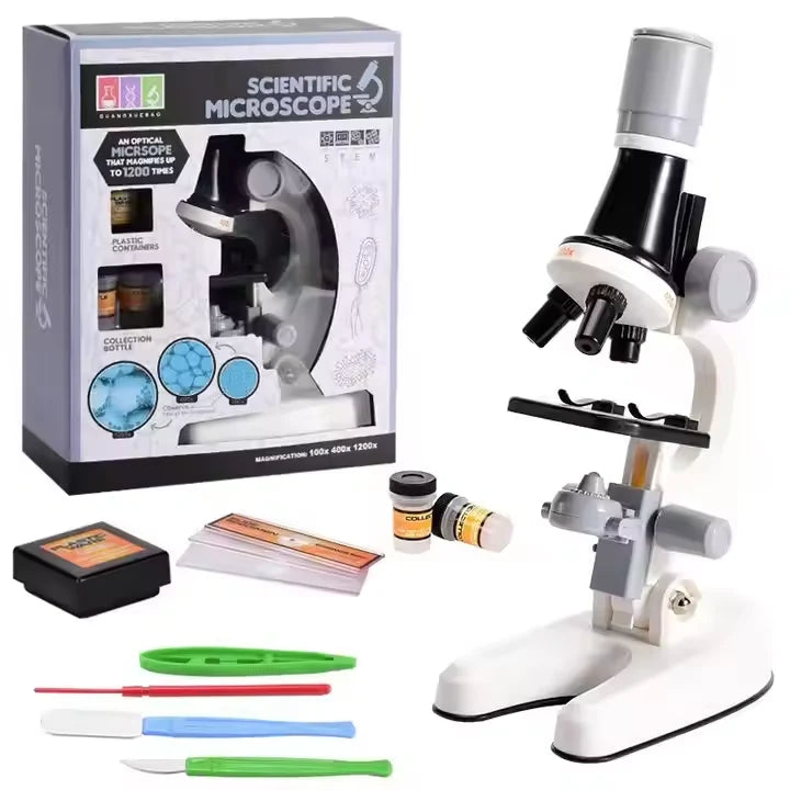 Optical Microscope