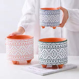 Nordic Ceramic Basin